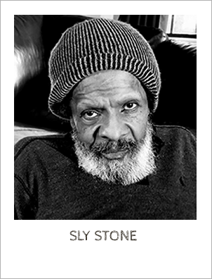 Sly Stone