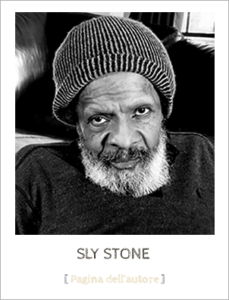 Sly Stone