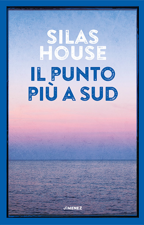 Silas House – Il punto più a sud