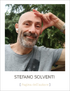 Stefano Solventi