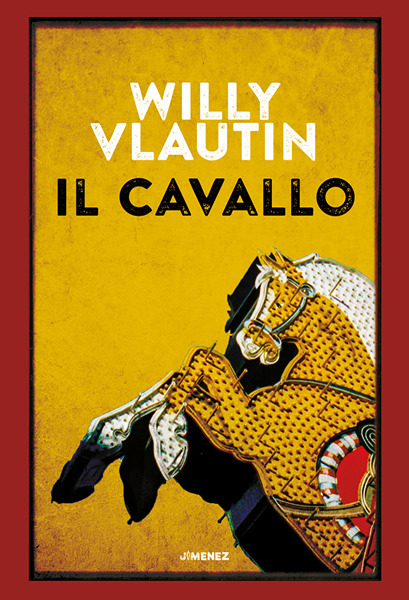 Willy Vlautin – Il cavallo