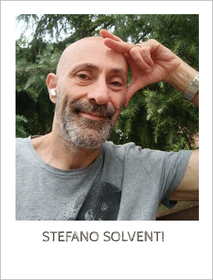 Stefano Solventi