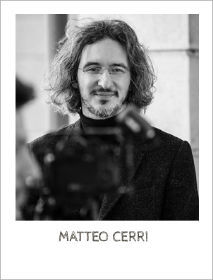 Matteo Cerri