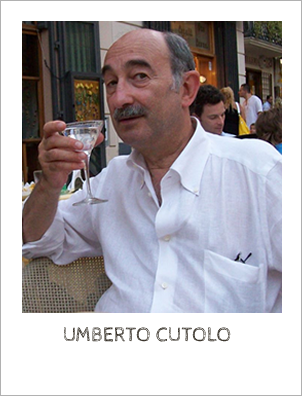 Umberto Cutolo